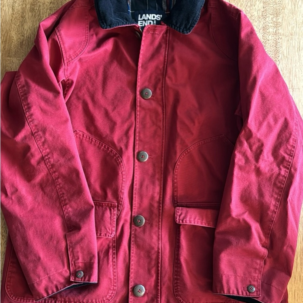 Lands' End Women’s Coat